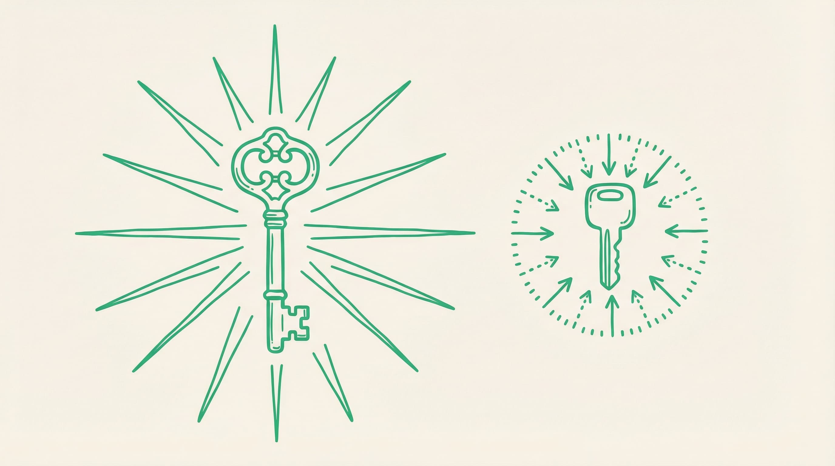 Illustration for 88% Already Hit. Permissions Are the Root Cause.