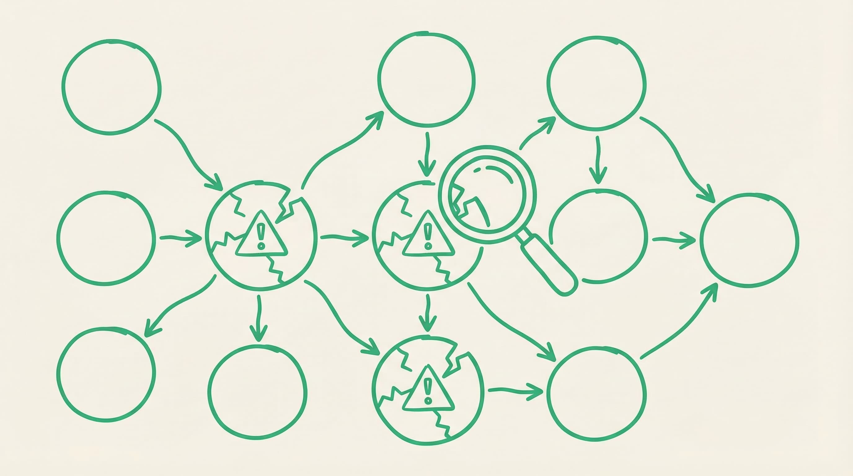 Illustration for The AI Agent Supply Chain Is Already Compromised