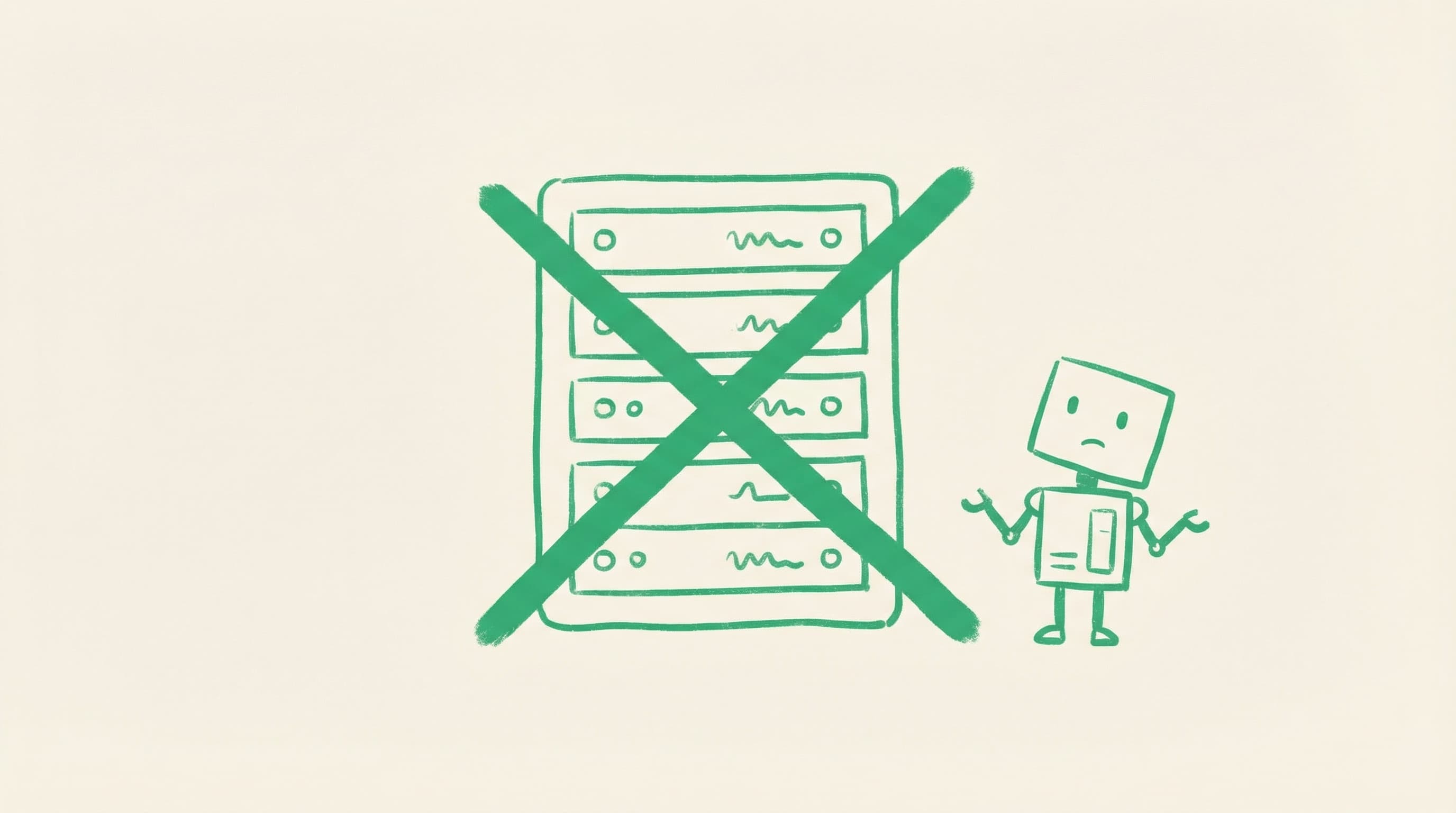 Illustration for Amazon Kiro Deleted Production. Here's What Every Engineering Leader Should Learn.