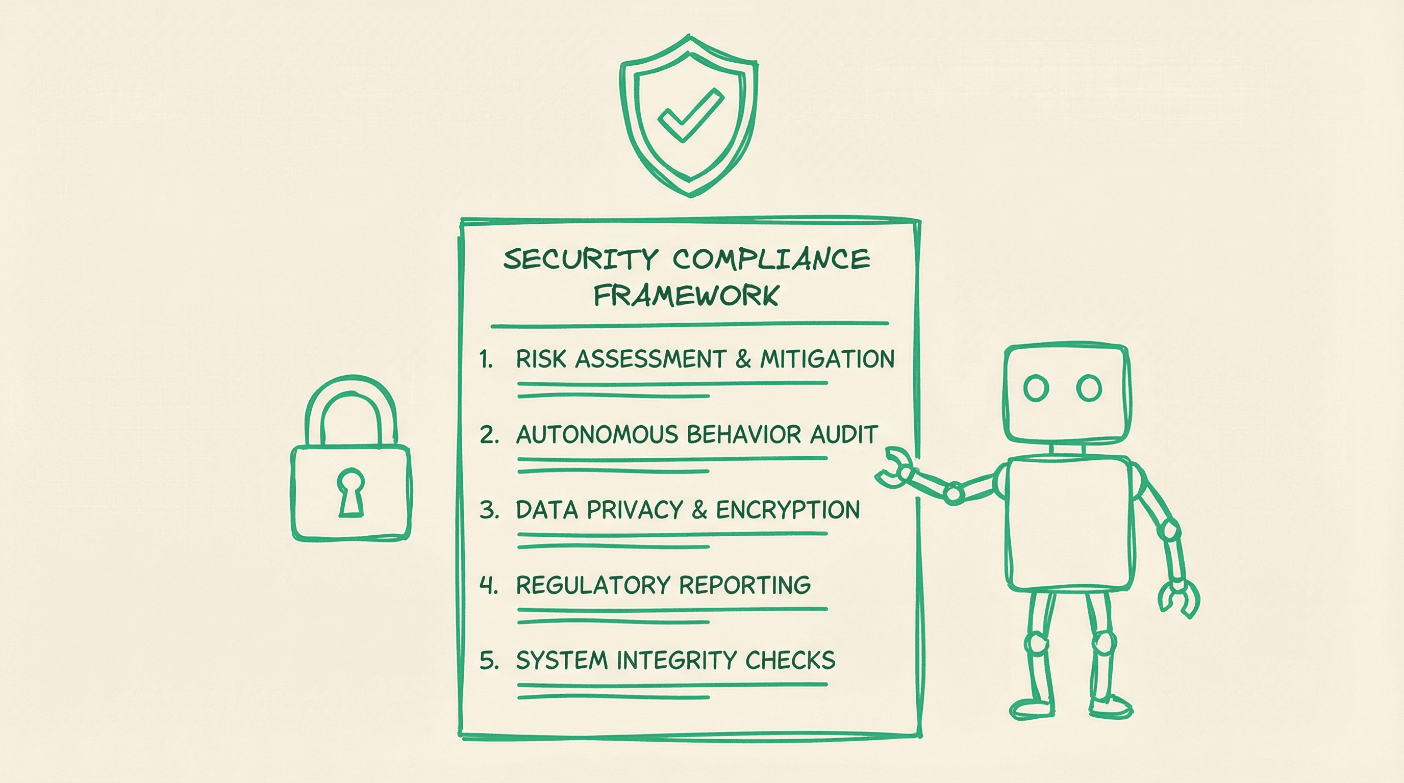Illustration for The OWASP Top 10 for Agentic AI Is Here — What It Means for Your Deployment