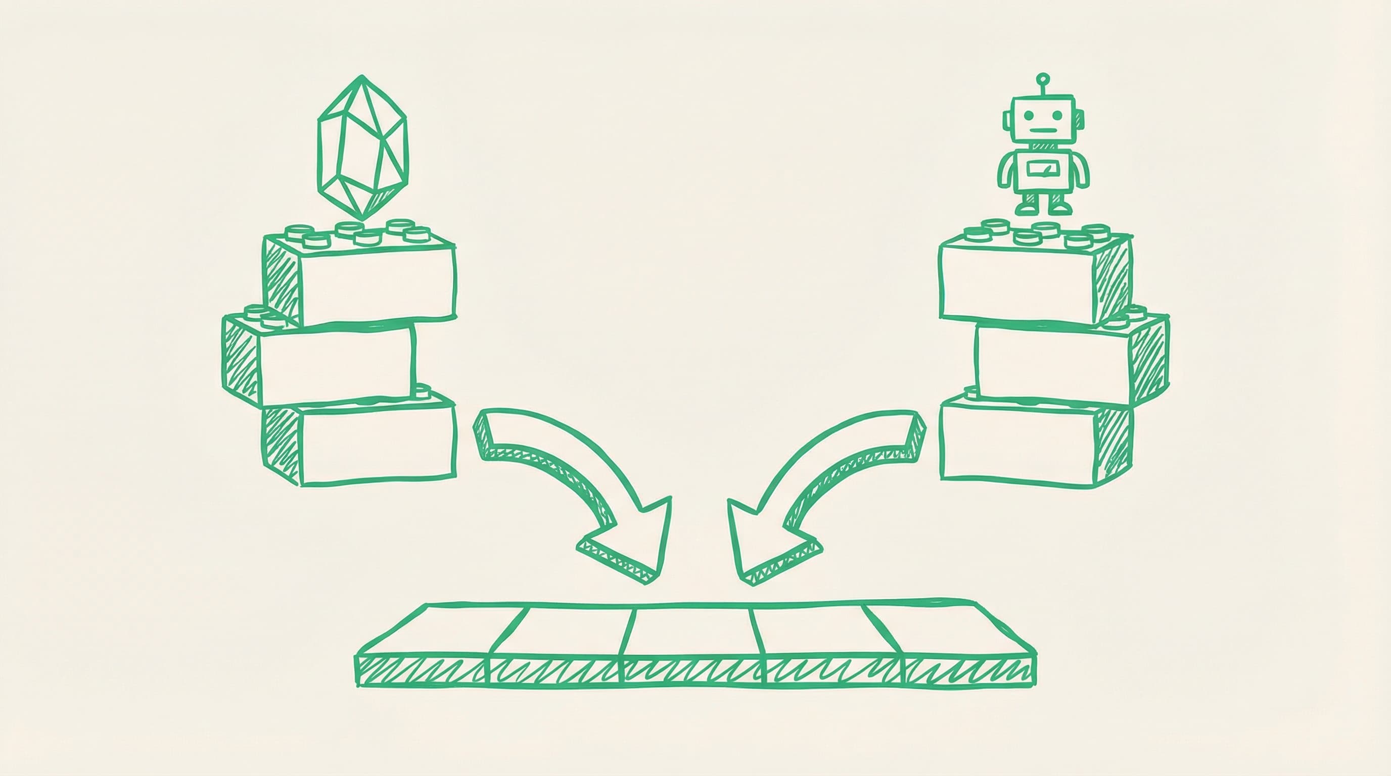 Illustration for Palantirization and Safe Autonomy: The Same Bet