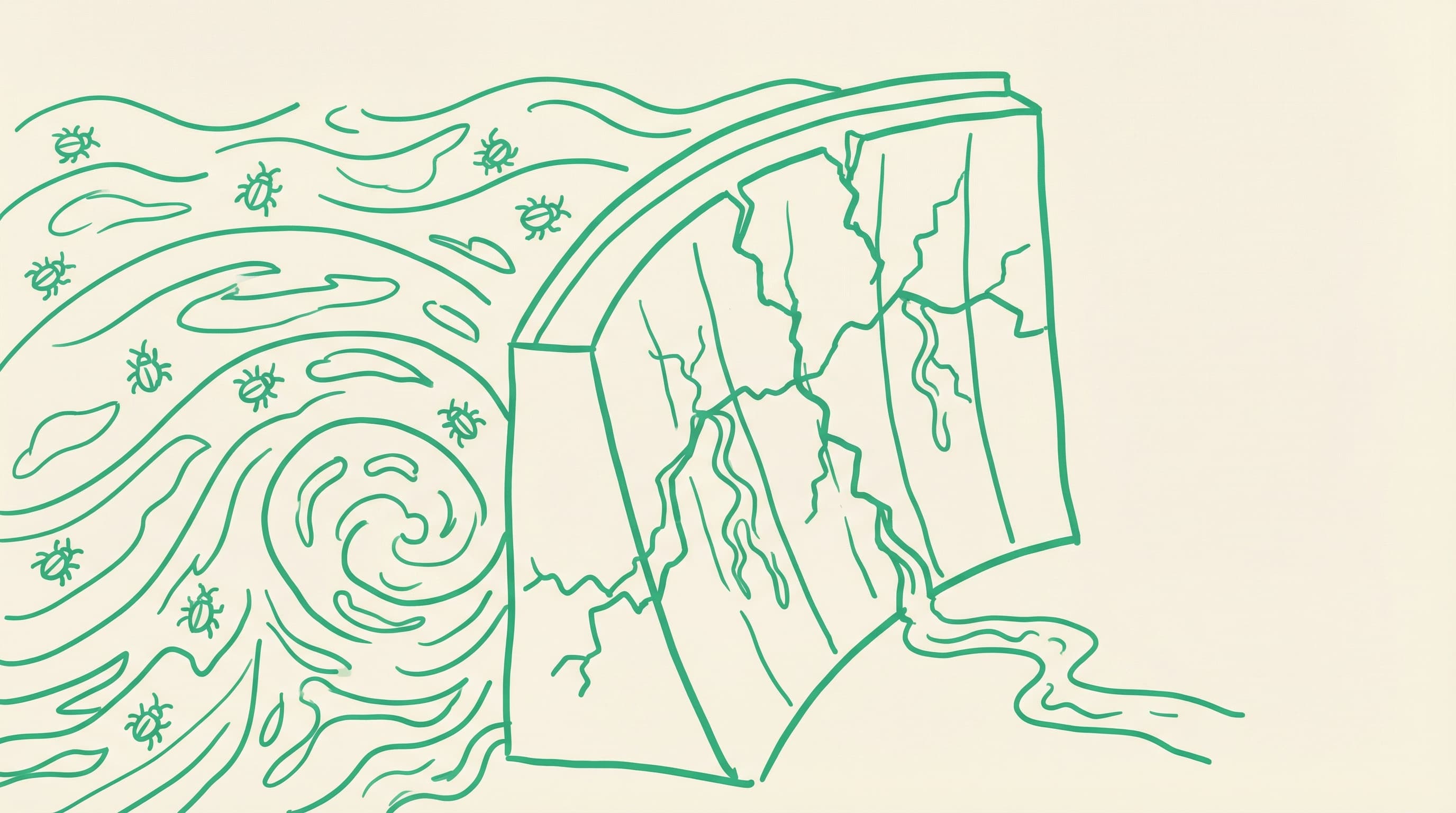 Illustration for Project Glasswing: AI Finds Zero-Days Faster Than Humans Can Patch Them