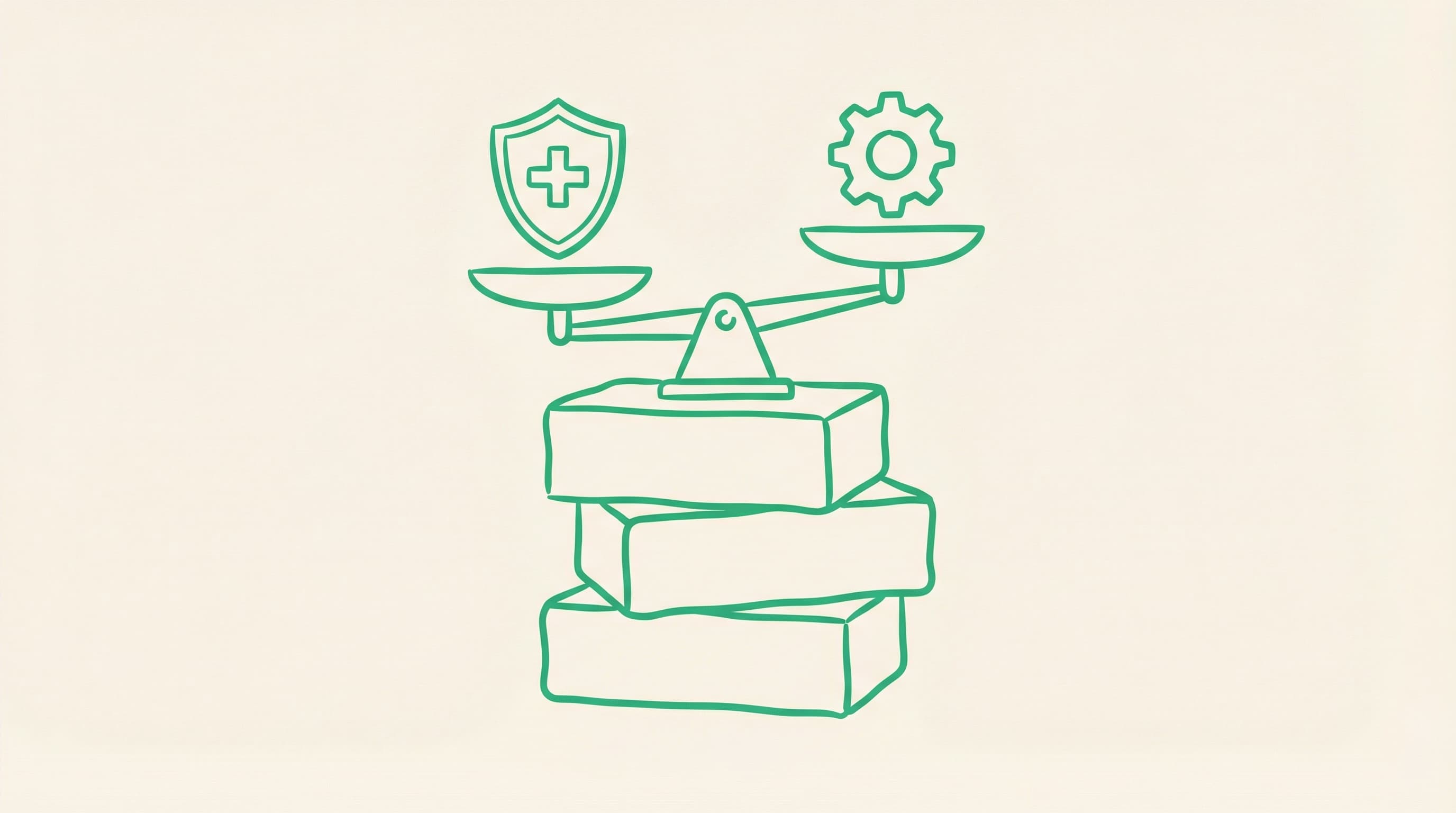 Illustration for Safe Autonomy: A First Principles Approach