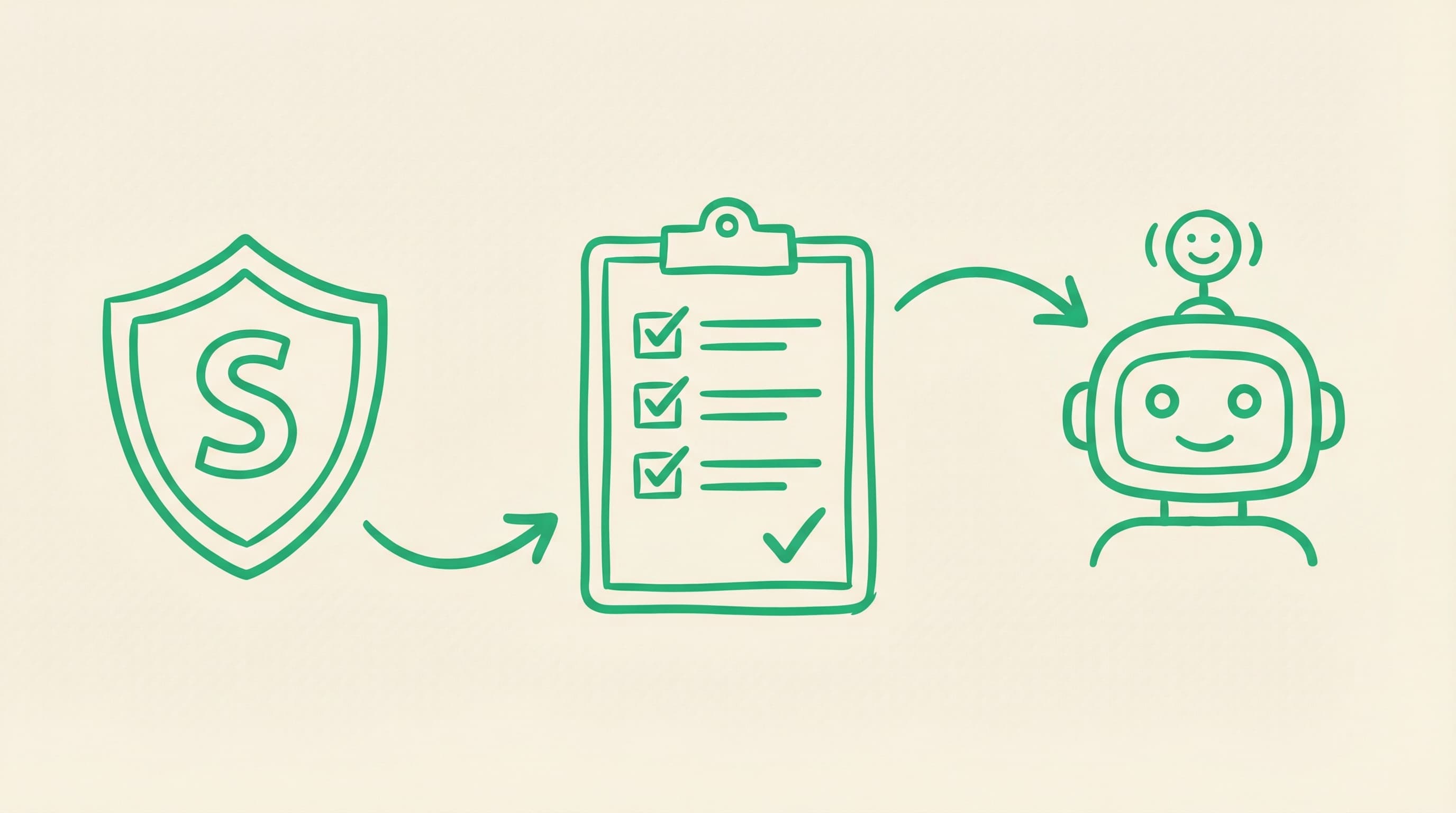 Illustration for Safe Autonomy for AppSec: Where AI Agents Actually Help
