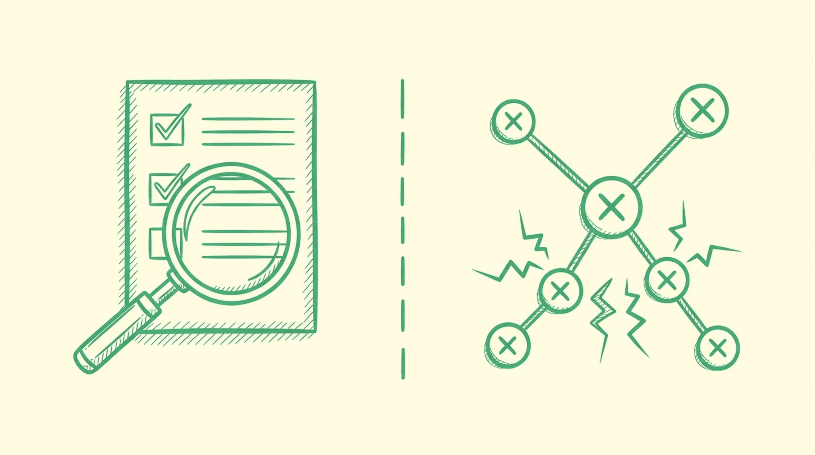Illustration for The AppSec Acceleration: Why Your Security Tools Can't See Agent Vulnerabilities