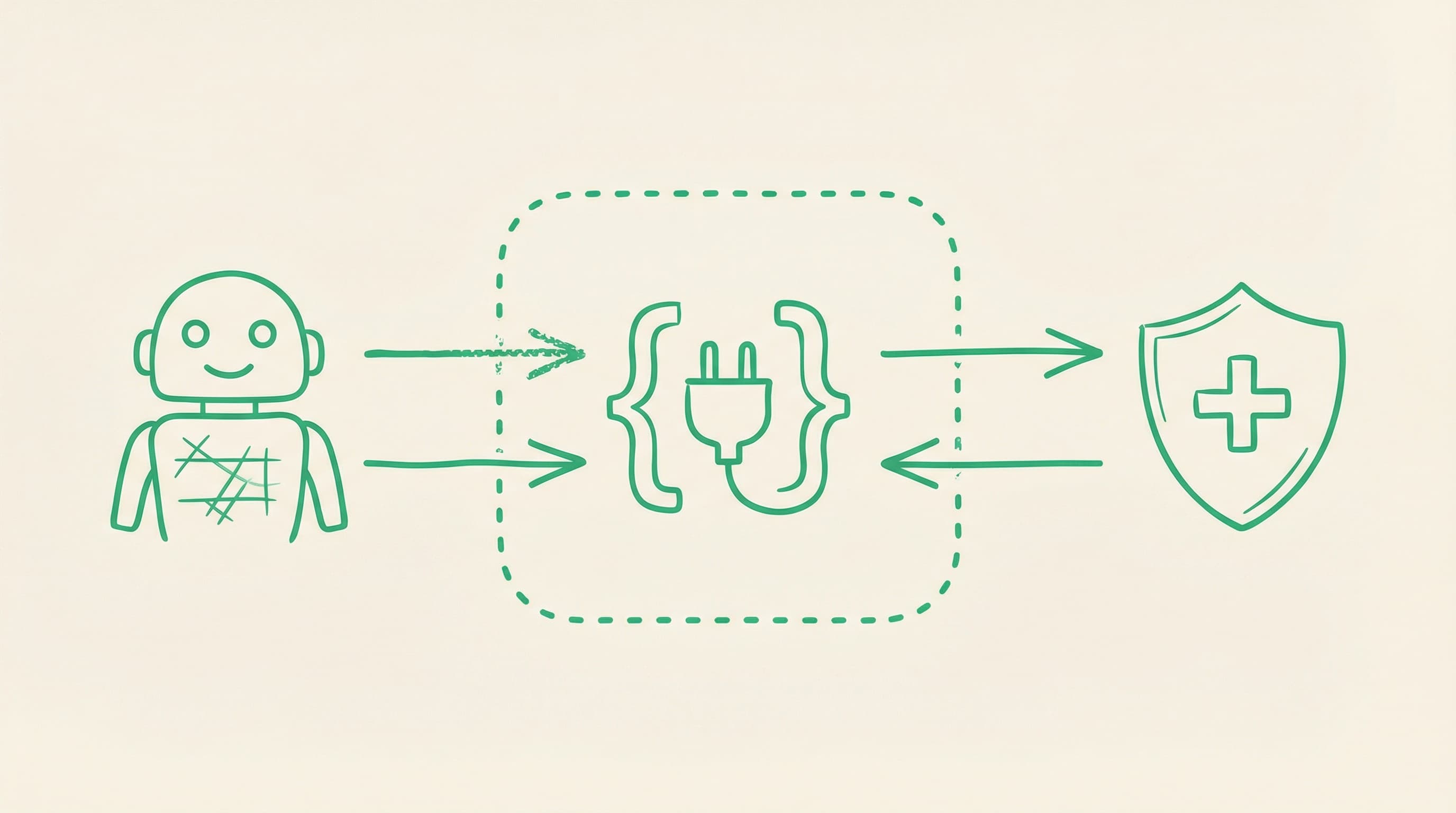 Illustration for The Interface Security Imperative