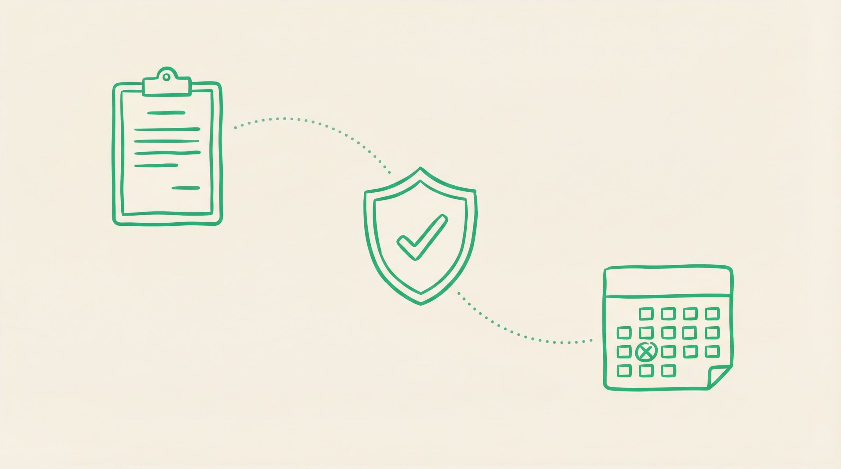 Illustration for The Tuesday Briefing — Apr 14, 2026