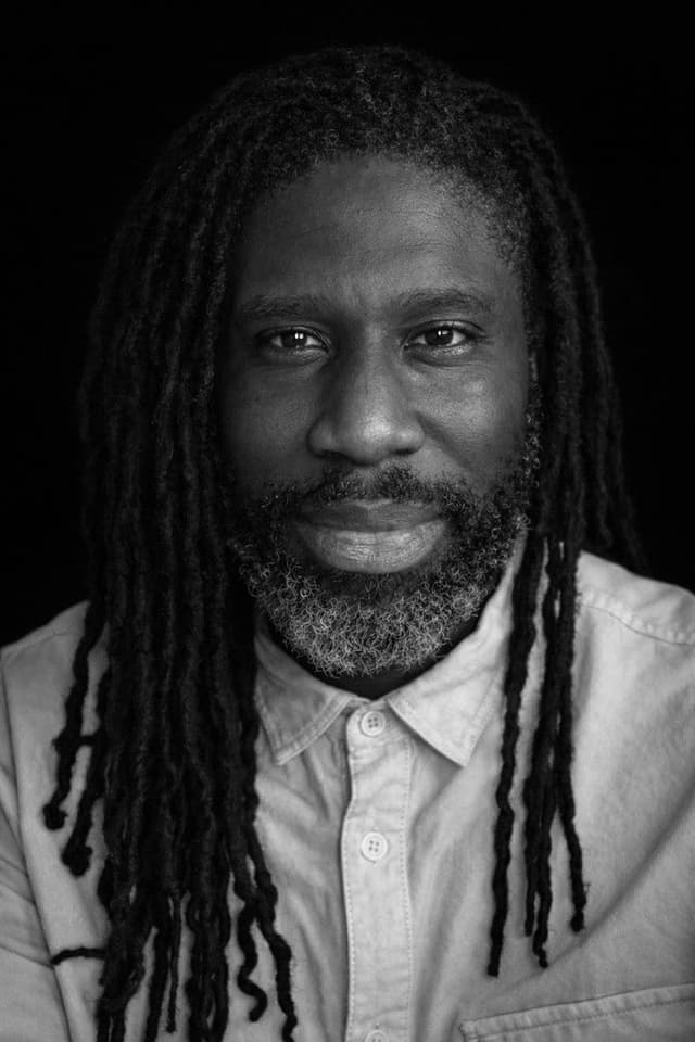 Sayo Ogunlegan, CISSP, founder of Atypical Tech