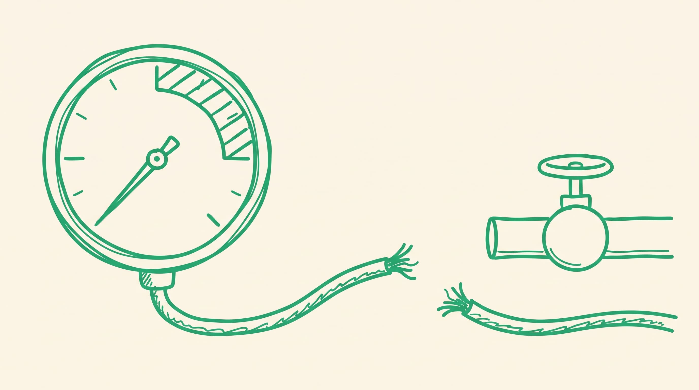 Illustration for Invisible From the Layer Above
