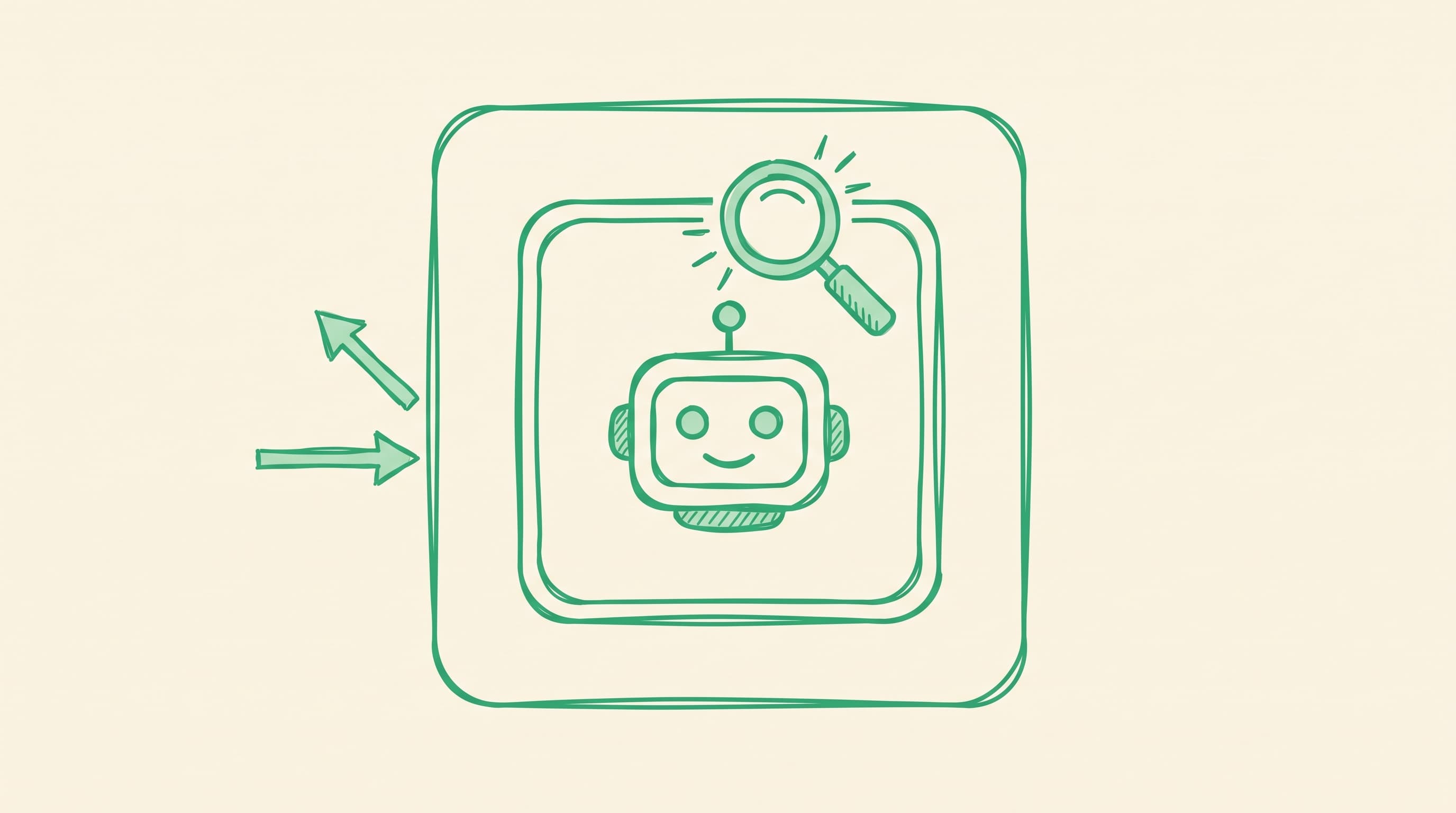 Illustration for I Attacked My Own AI Agents — What Held, What Didn't